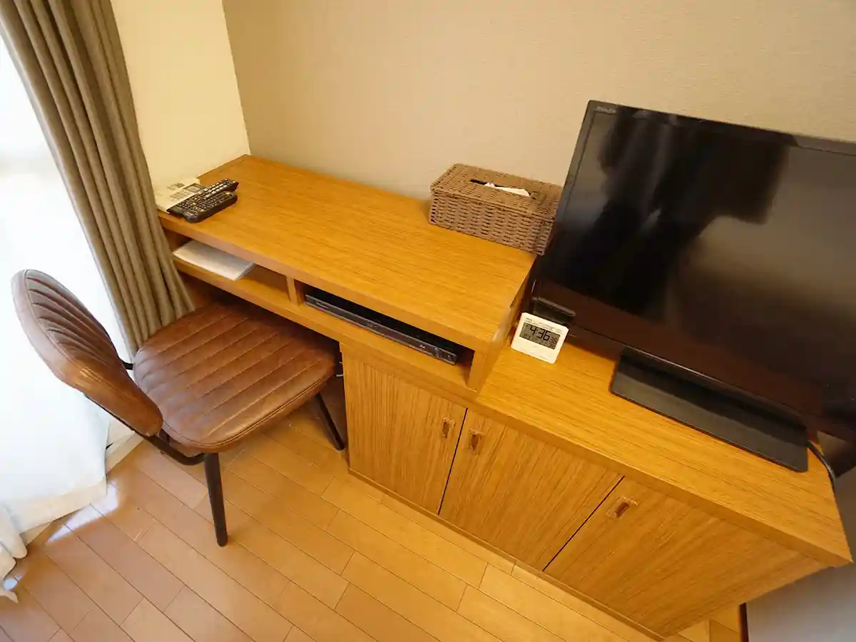 エリアワン和歌山三木町の共有部写真