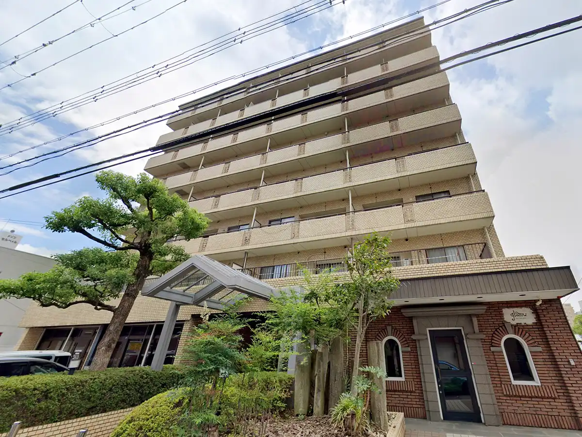 ウィークリーマンション・マンスリーマンション画像