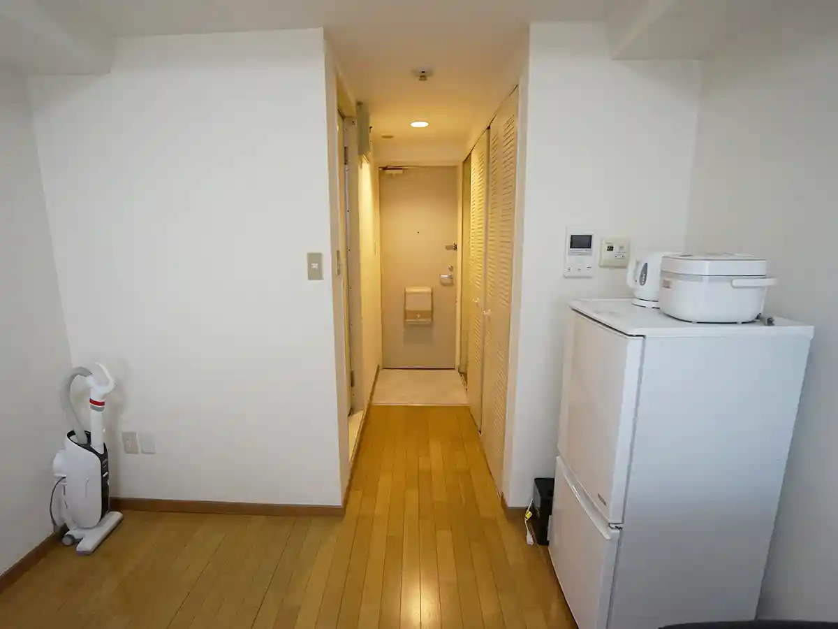 エリアワン姫路時計台の写真