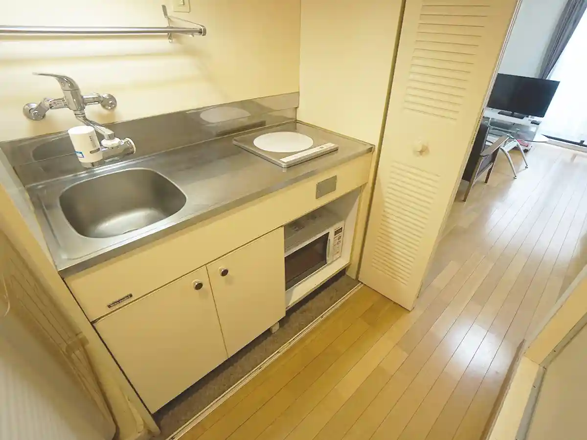 エリアワン姫路時計台の写真