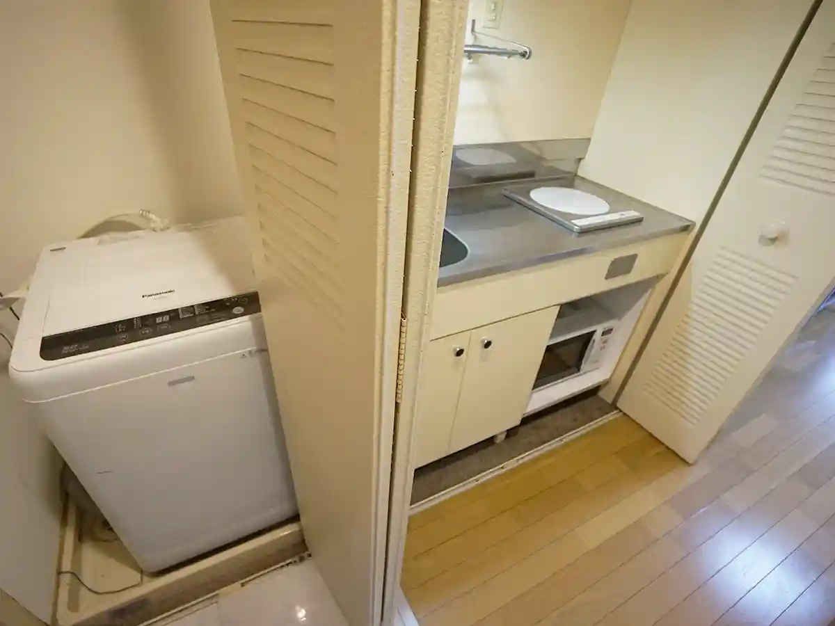 エリアワン姫路時計台の写真