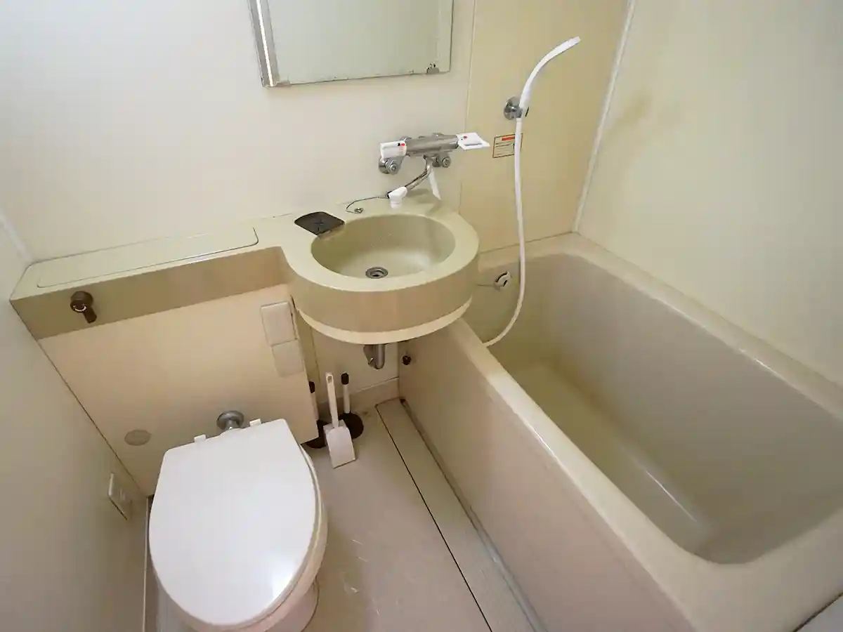 エリアワン姫路時計台の写真