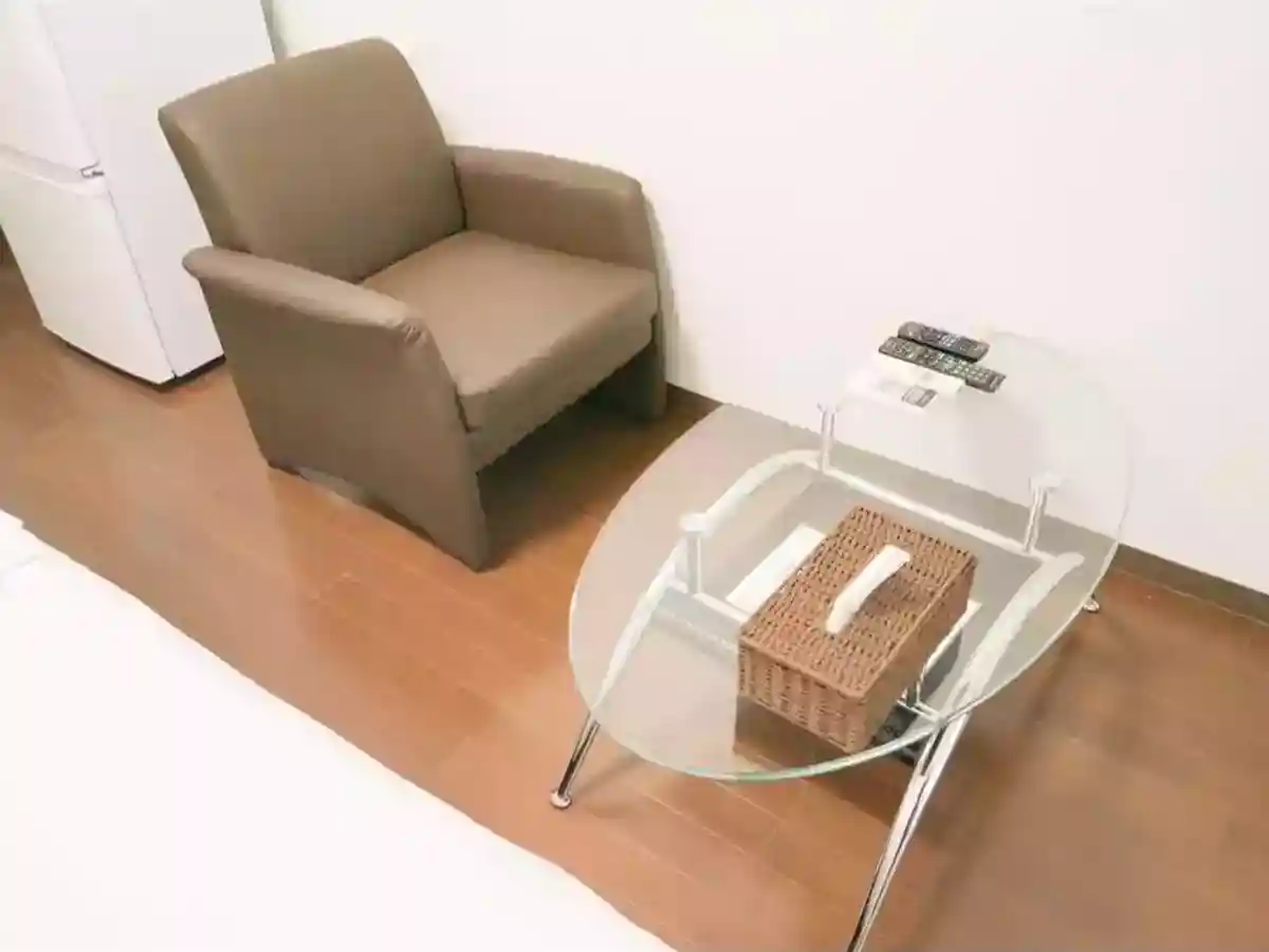 エリアワン北海道大学札幌駅前の写真