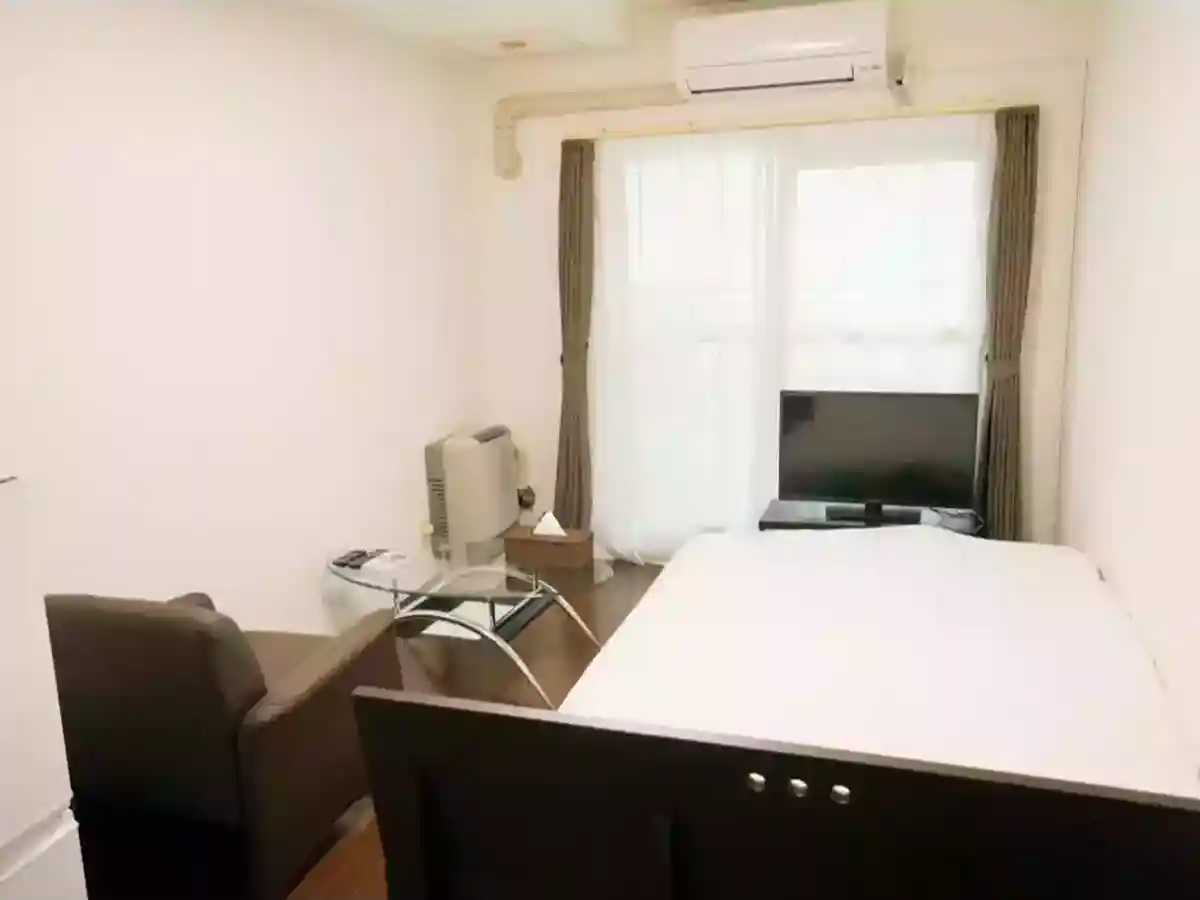 エリアワン北海道大学札幌駅前の写真