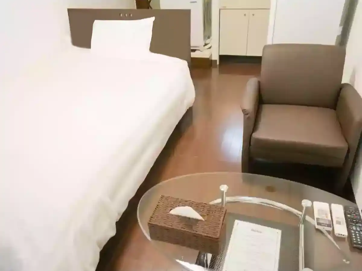 エリアワン北海道大学札幌駅前の写真