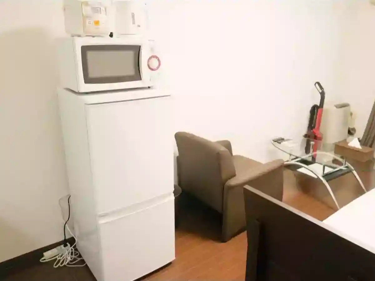 エリアワン北海道大学札幌駅前の写真