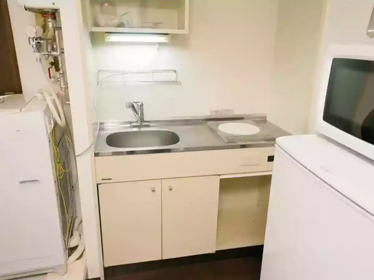 エリアワン北海道大学札幌駅前の写真