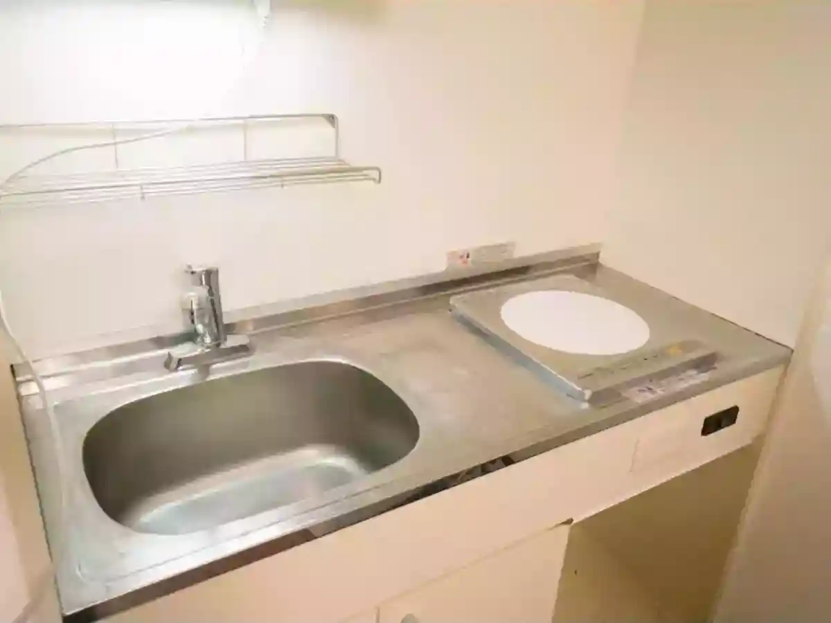 エリアワン北海道大学札幌駅前の写真