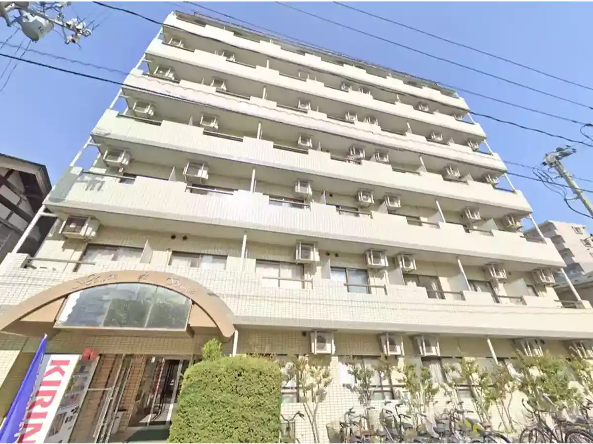 ウィークリーマンション・マンスリーマンション画像