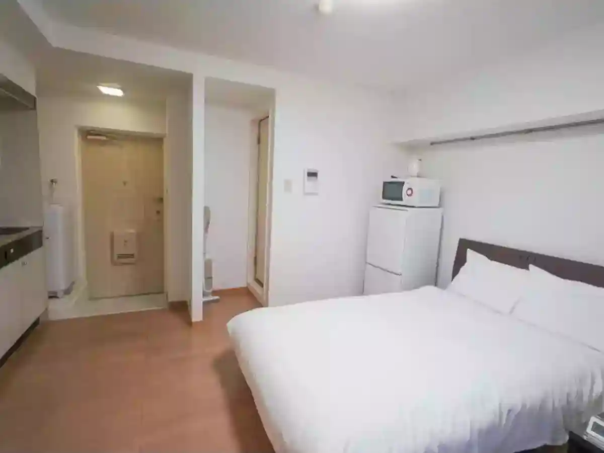 エリアワン福島駅東の写真