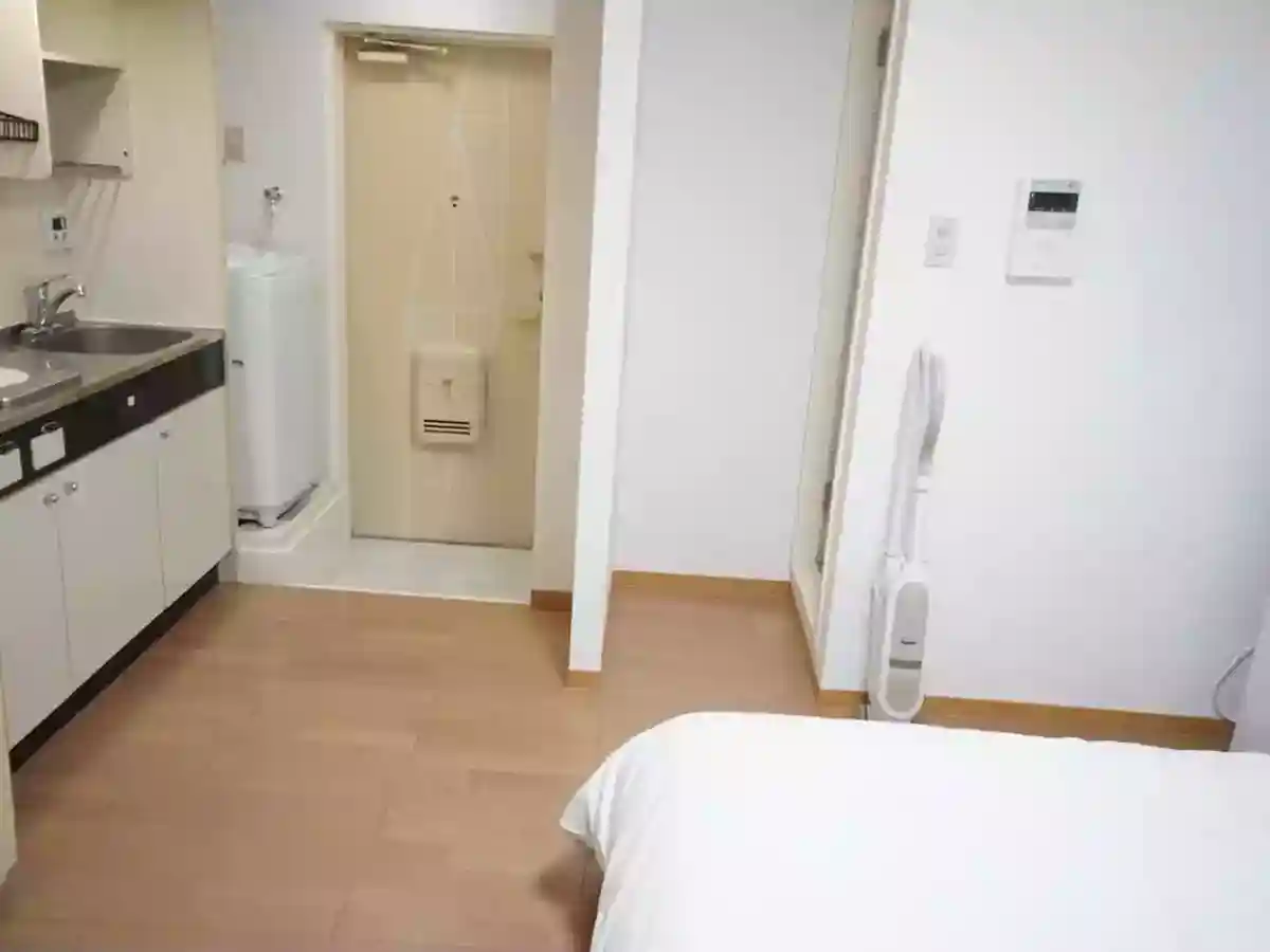 エリアワン福島駅東の写真