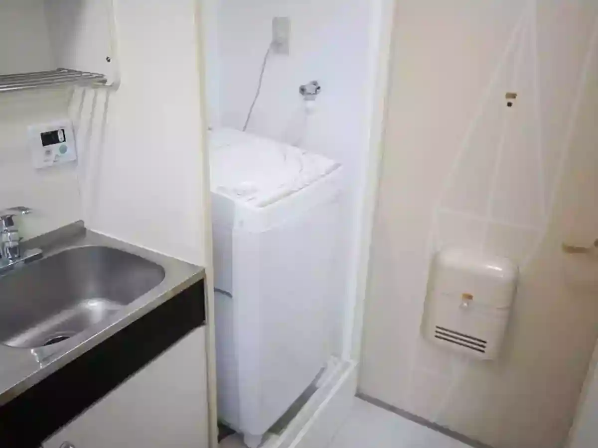 エリアワン福島駅東の写真