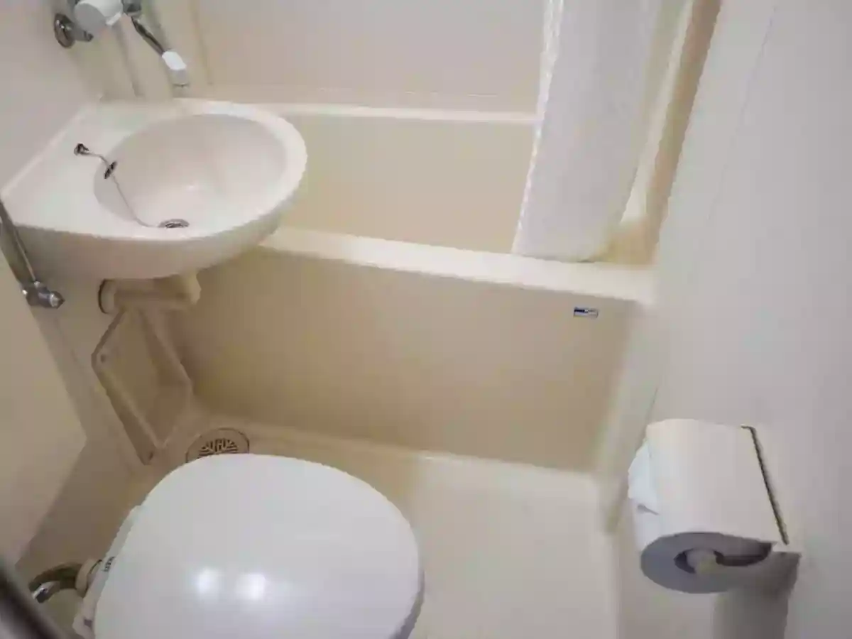 エリアワン福島駅東の写真