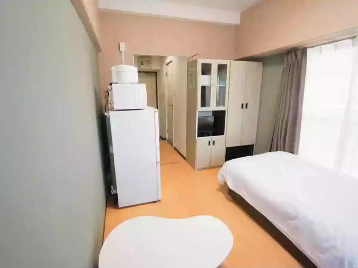 エリアワン博多祇園駅前の共有部写真