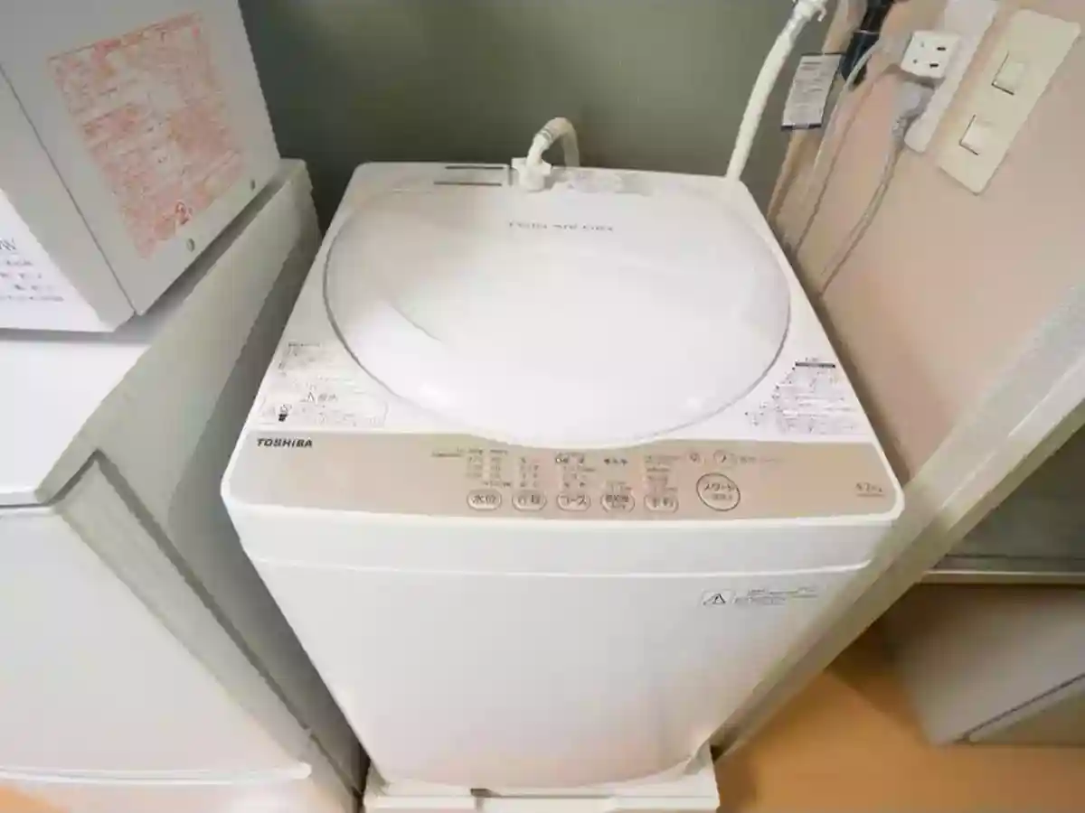 エリアワン博多祇園駅前の共有部写真