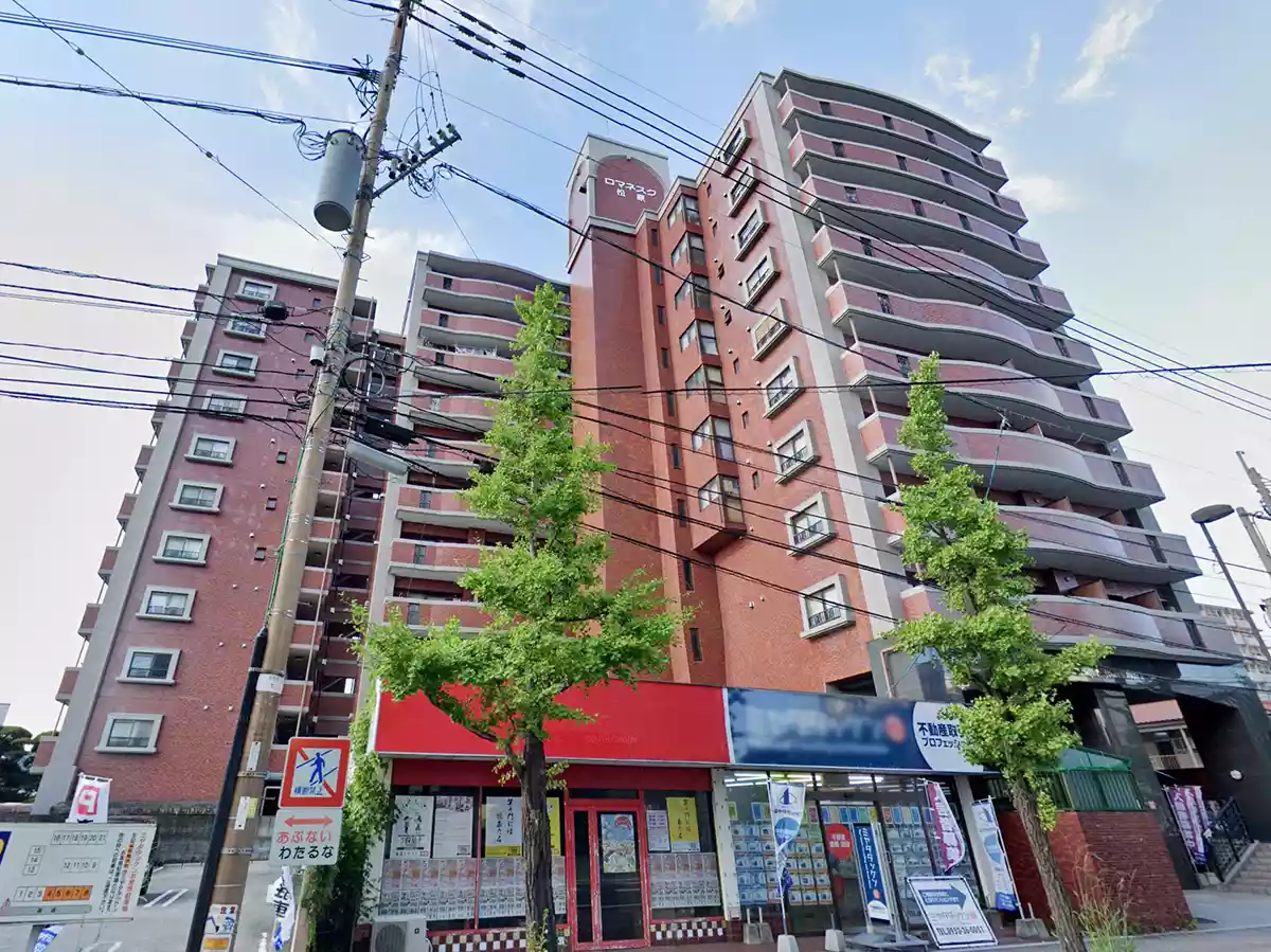 ウィークリーマンション・マンスリーマンション画像