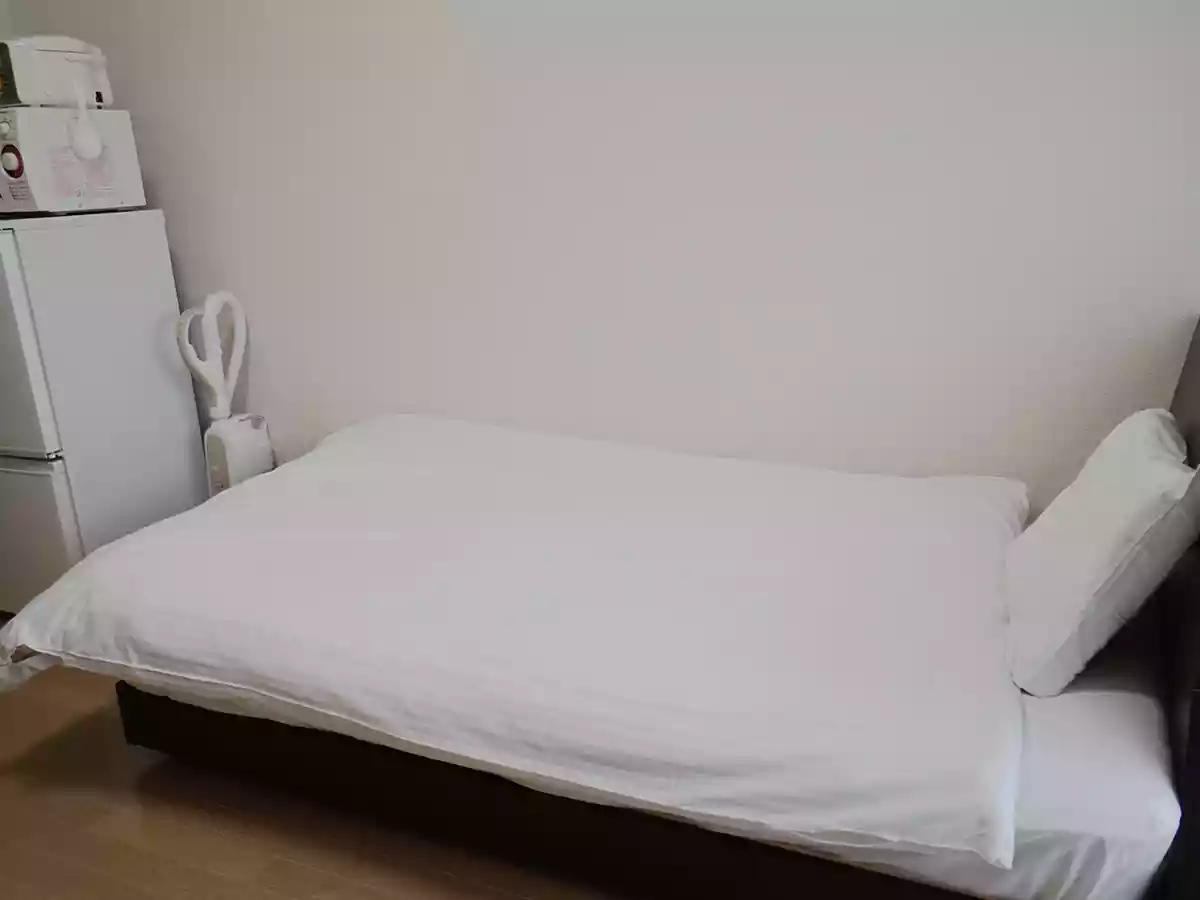 エリアワン佐賀松原の共有部写真