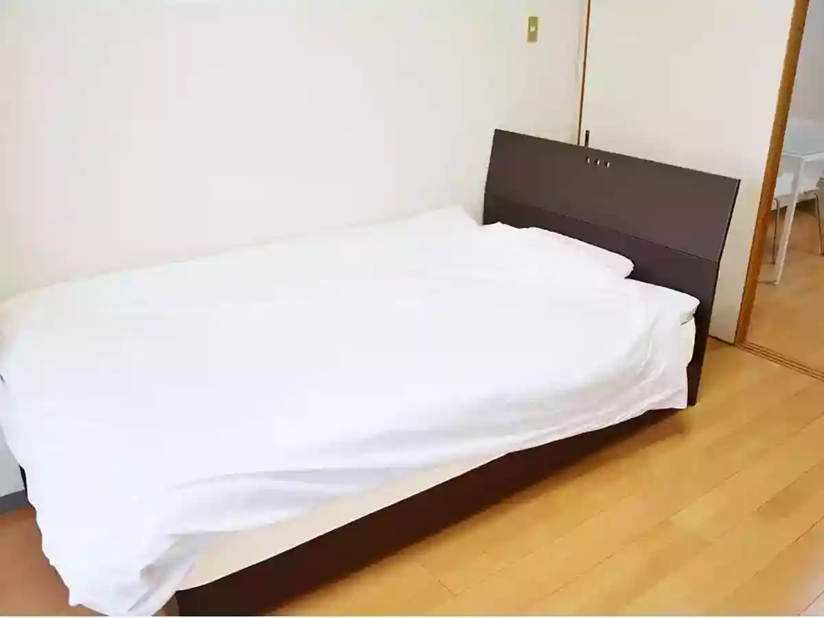 エリアワン和歌山十番丁の共有部写真