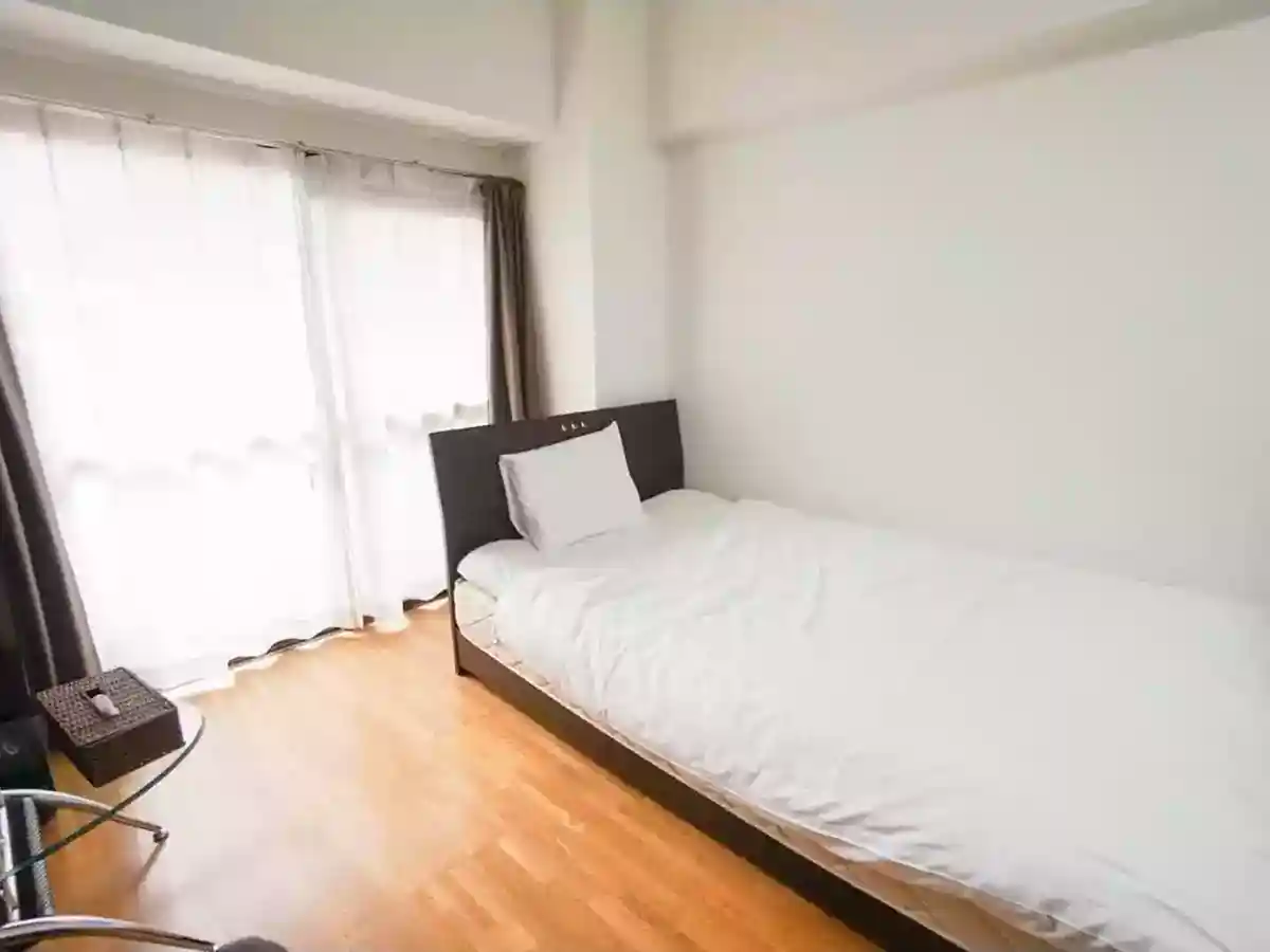 エリアワン栗林公園南の共有部写真