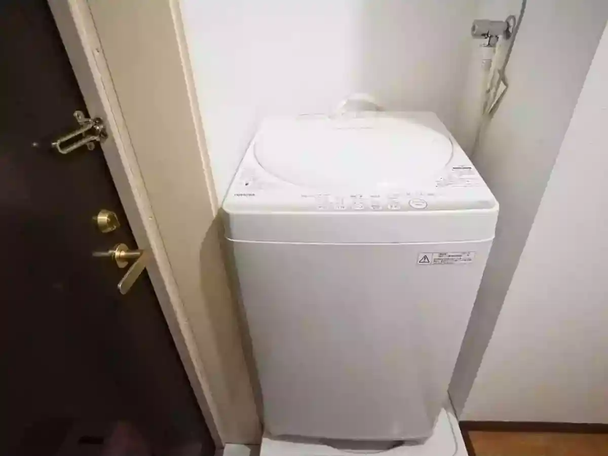 エリアワン栗林公園南の共有部写真