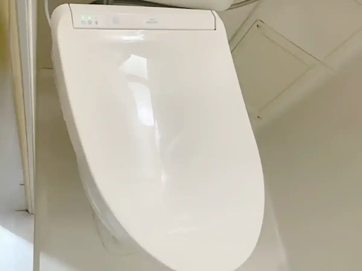 エリアワン栗林公園南の共有部写真