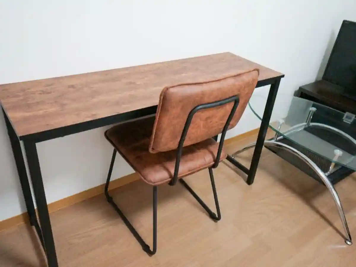 エリアワン新潟駅前の共有部写真