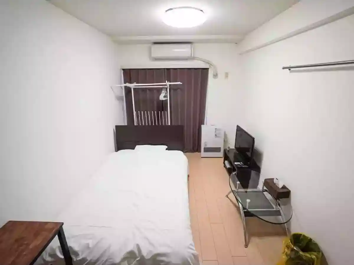 エリアワン青森の共有部写真