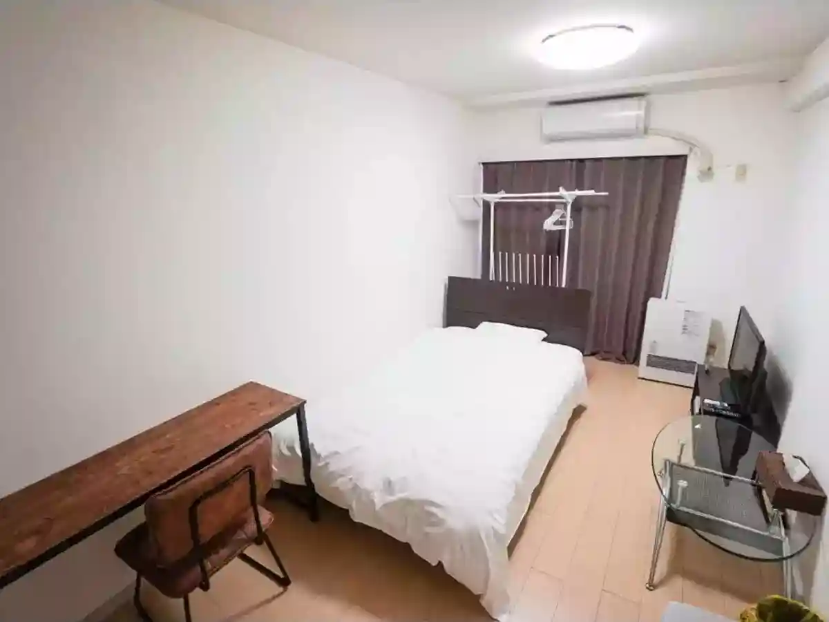 エリアワン青森の共有部写真