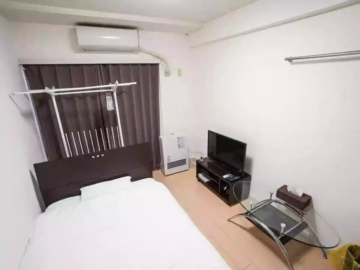 エリアワン青森の共有部写真