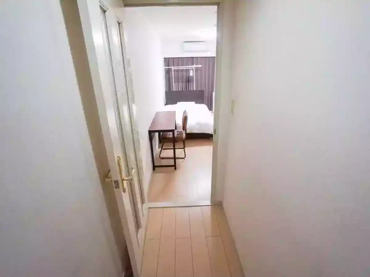 エリアワン青森の共有部写真