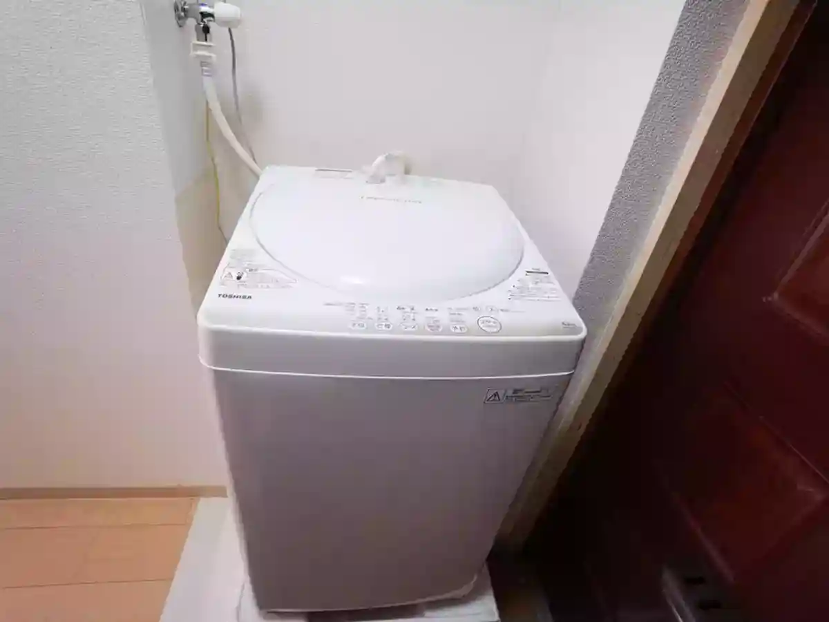 エリアワン高松桜町の共有部写真