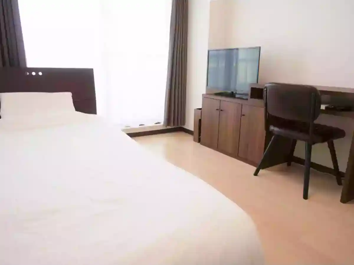 エリアワン富士駅南前の共有部写真