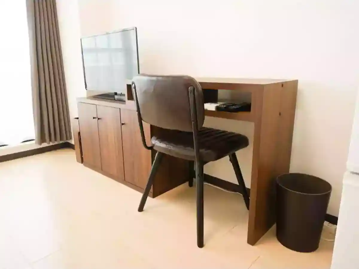 エリアワン富士駅南前の共有部写真