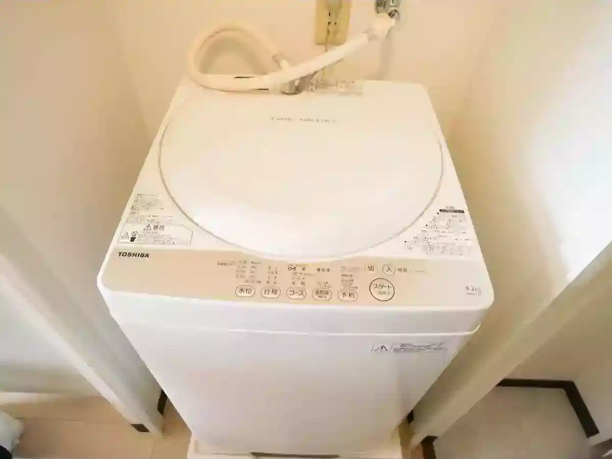 エリアワン富士駅南前の共有部写真