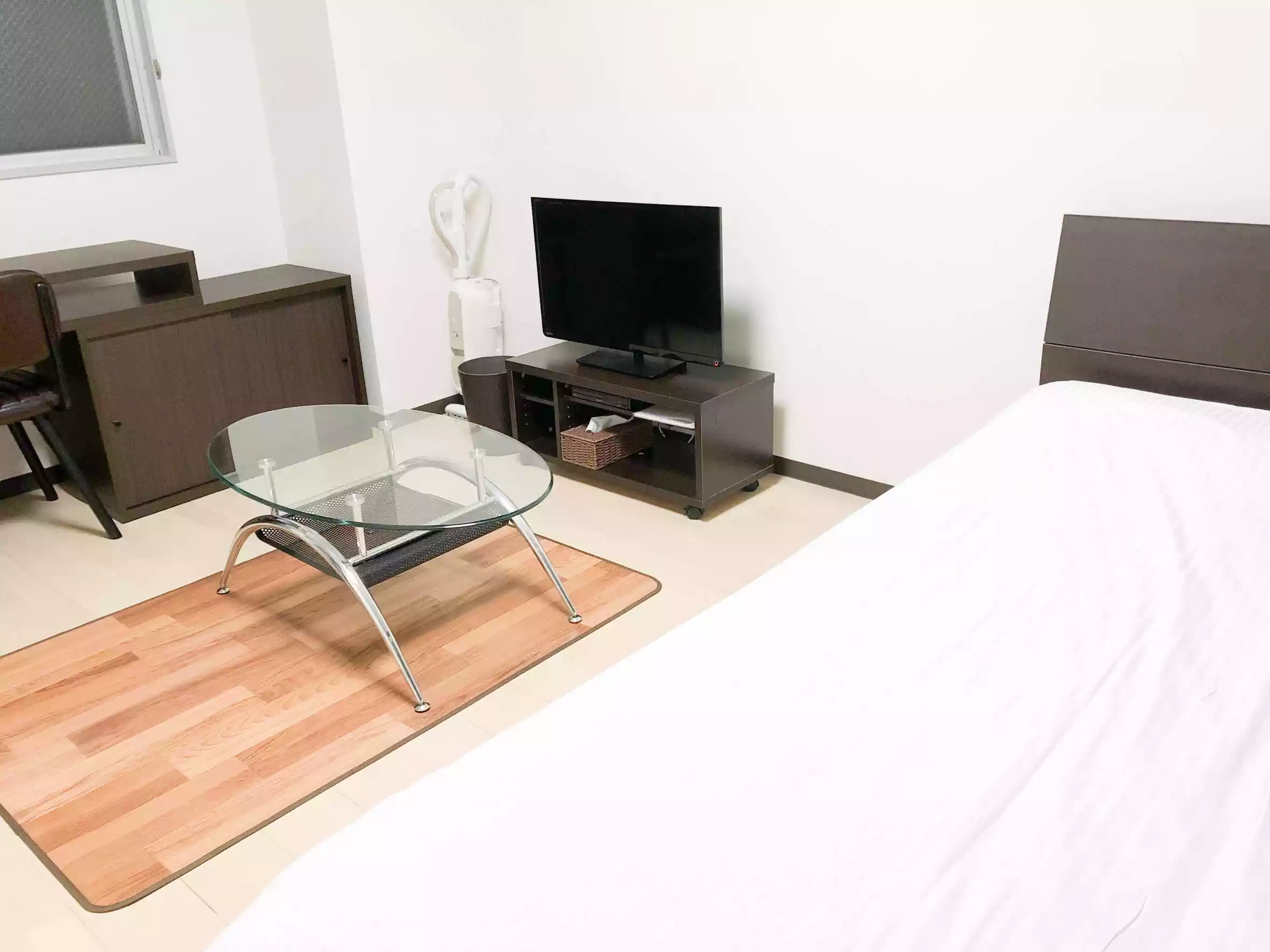 エリアワン掛川駅前の共有部写真