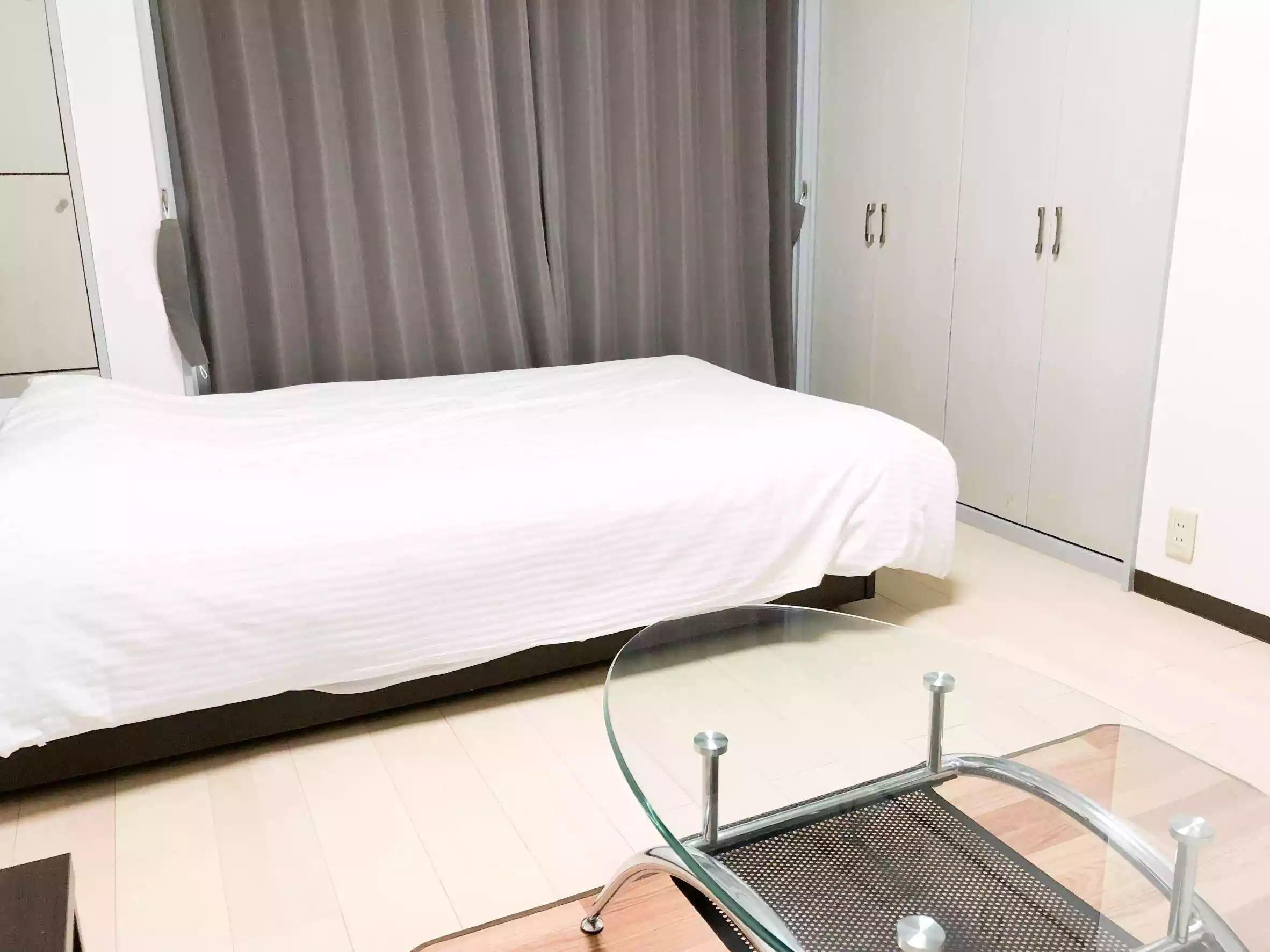 エリアワン掛川駅前の共有部写真