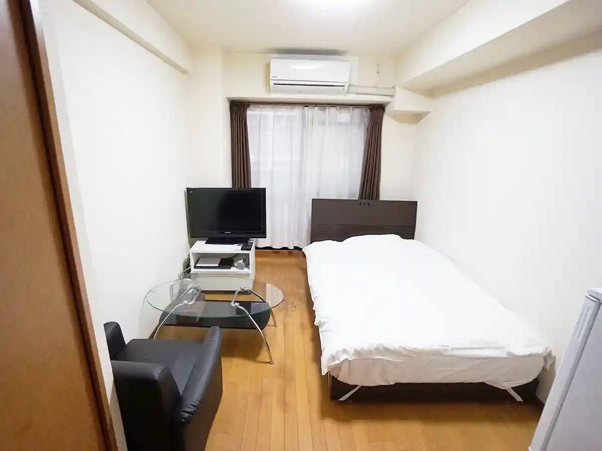 エリアワン神戸三宮フラワーロードの写真