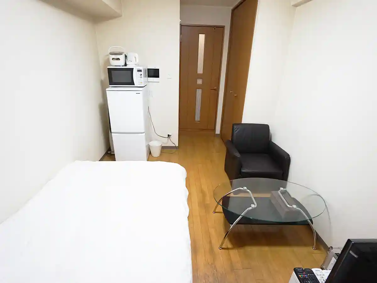 エリアワン神戸三宮フラワーロードの写真