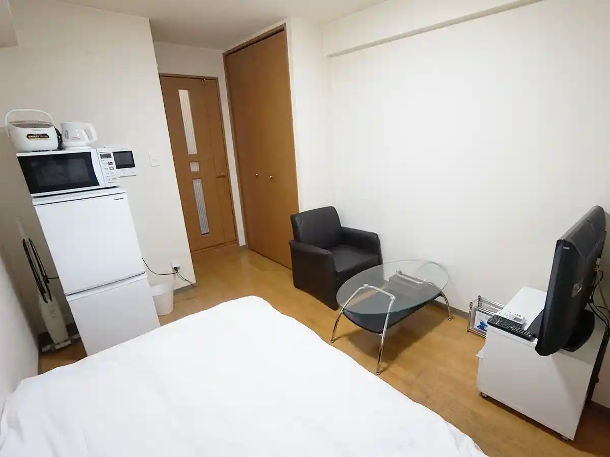 エリアワン神戸三宮フラワーロードの写真