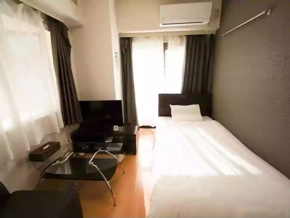 エリアワン福島駅前の写真