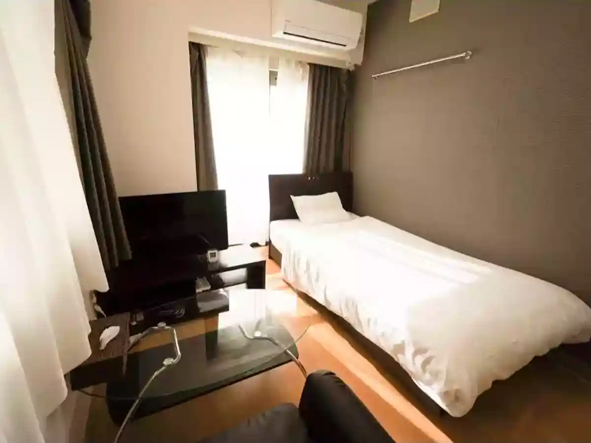 エリアワン福島駅前の写真