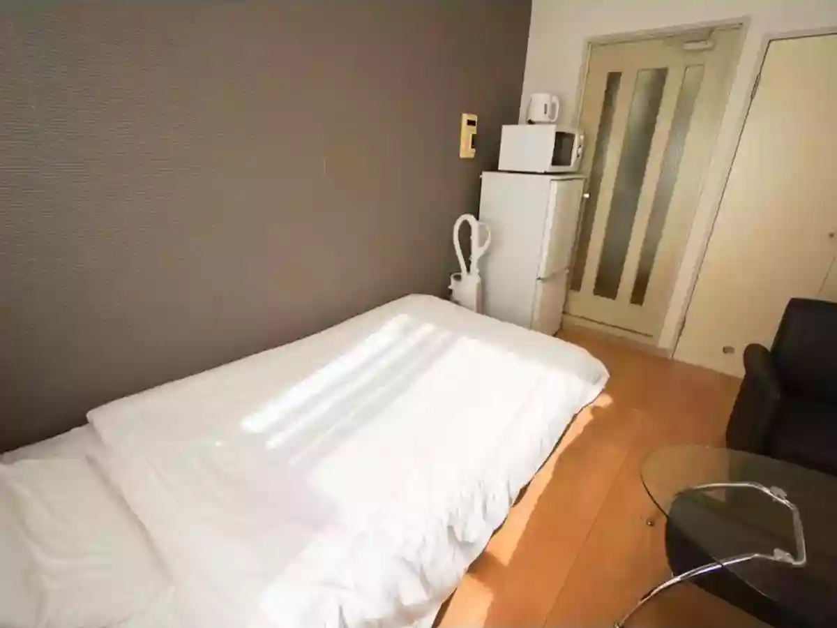 エリアワン福島駅前の写真