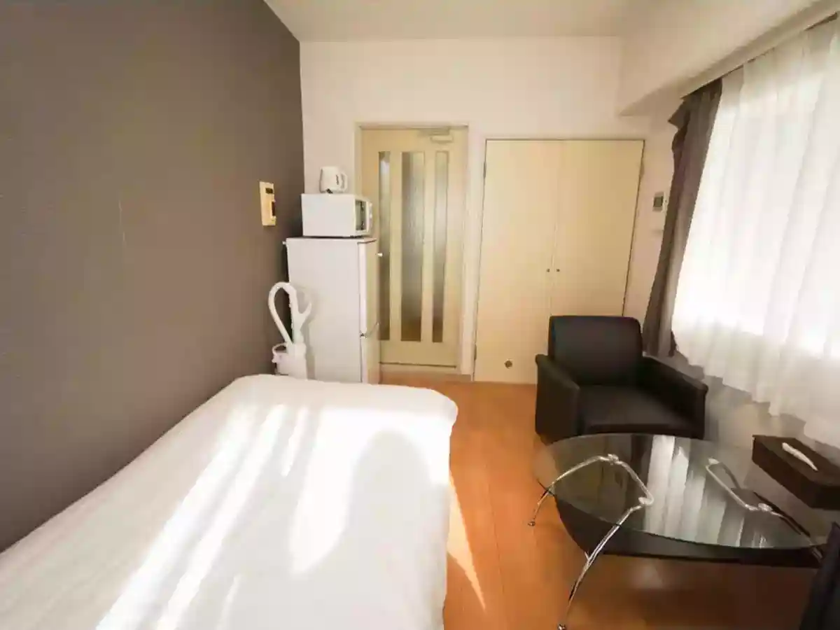 エリアワン福島駅前の写真