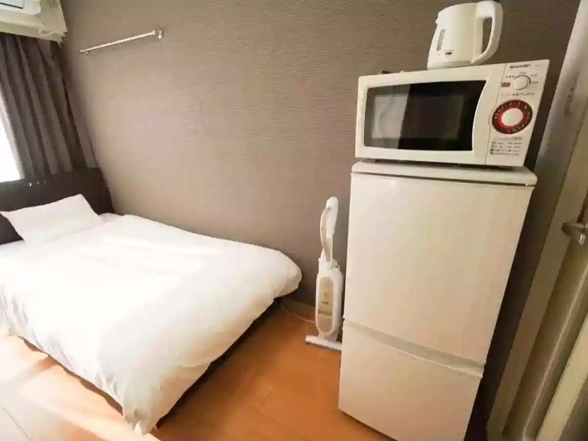 エリアワン福島駅前の写真