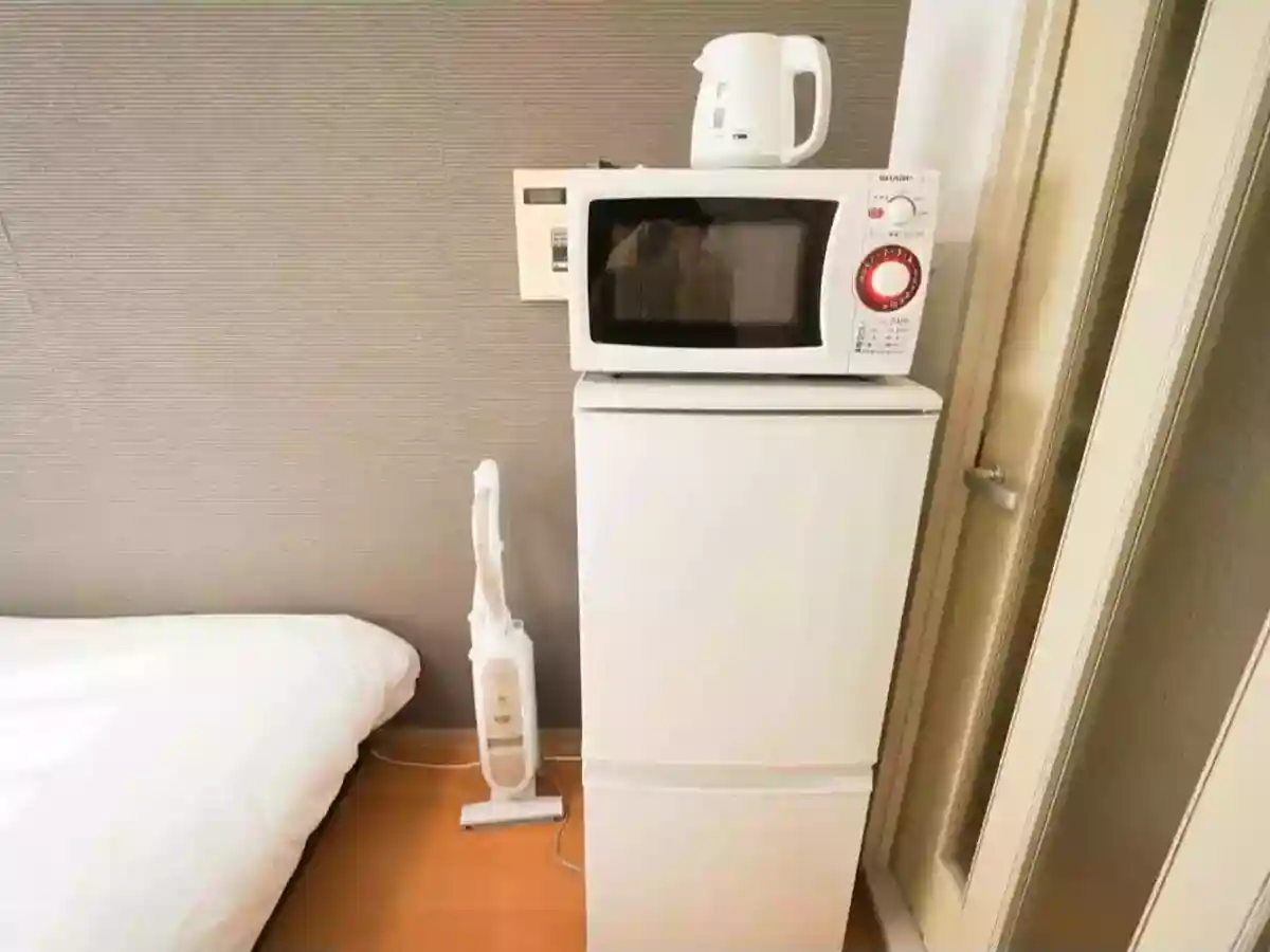 エリアワン福島駅前の写真