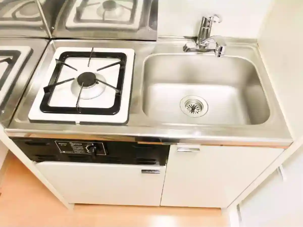 エリアワン福島駅前の写真