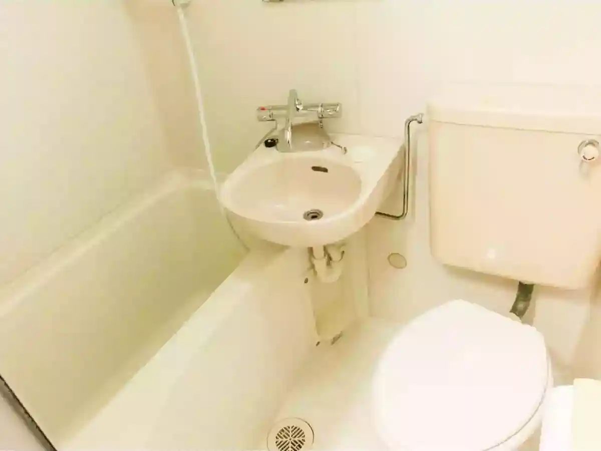 エリアワン福島駅前の写真