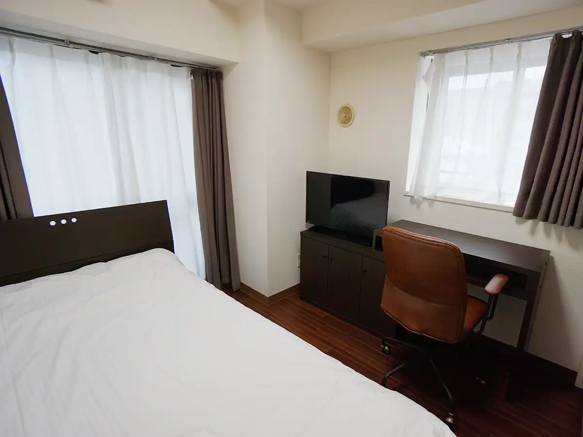 エリアワン長岡駅の写真