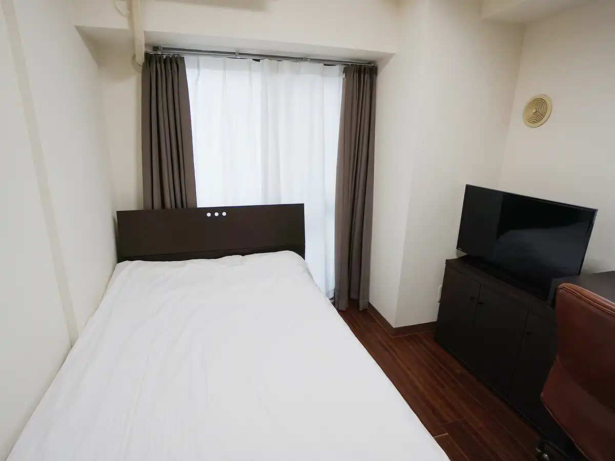 エリアワン長岡駅の写真