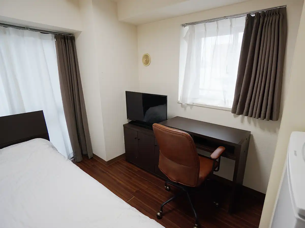 エリアワン長岡駅の写真